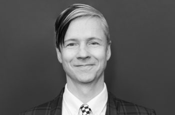 John Cameron Mitchell talks with Sarah Larson and performs live